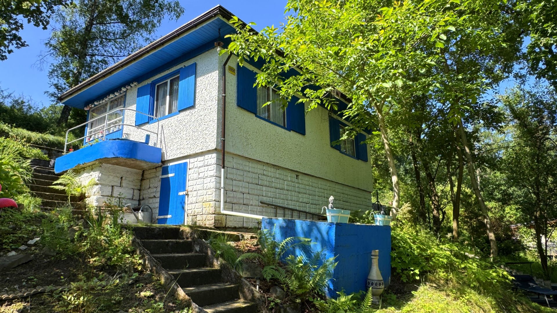 Prodej chaty 32 m2, Lštění