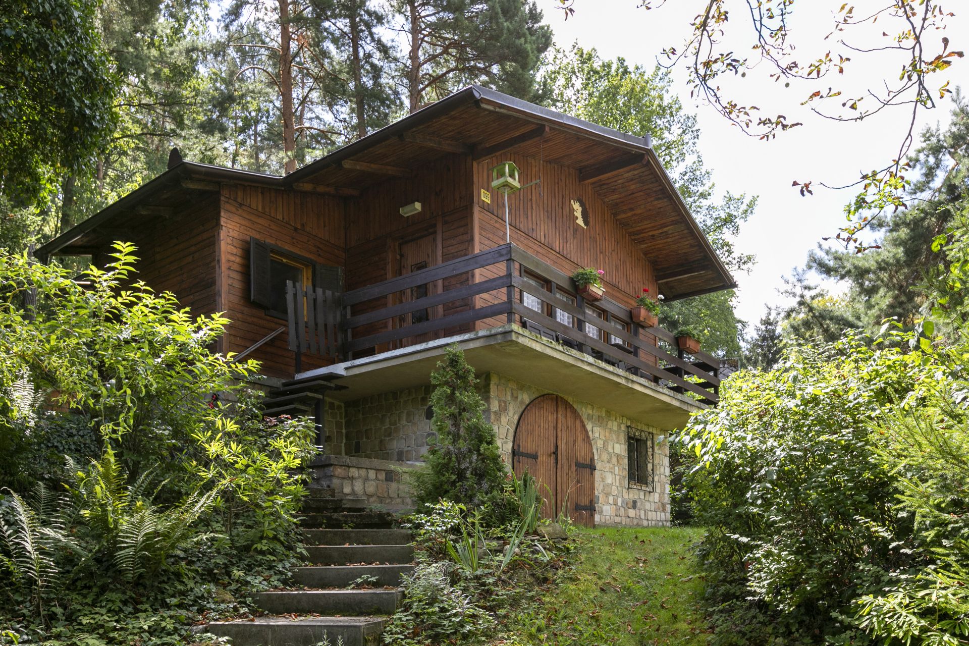 Prodej chaty, Mšecké Žehrovice (65 m²)
